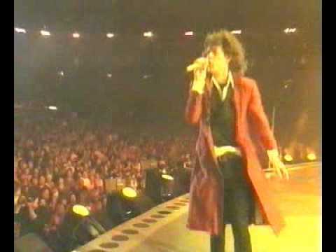 Youtube: ROLLING STONES - Tumblin' Dice