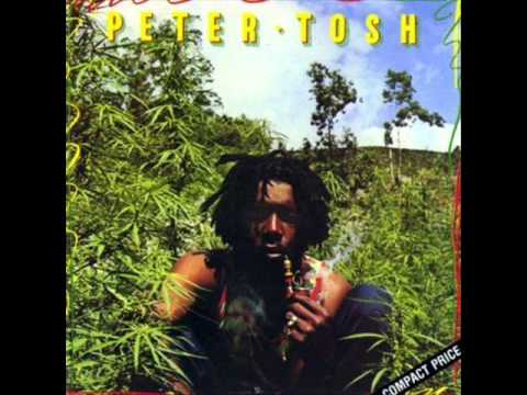 Youtube: Peter Tosh - No sympathy