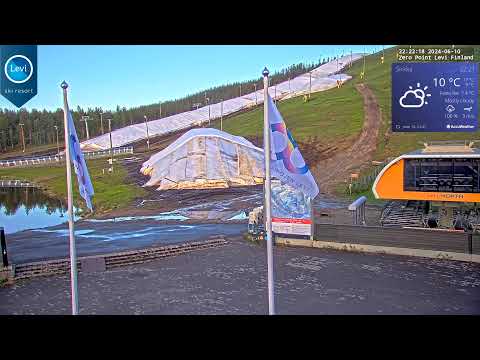Youtube: Zero Point Levi | Levi Ski Resort | Finland