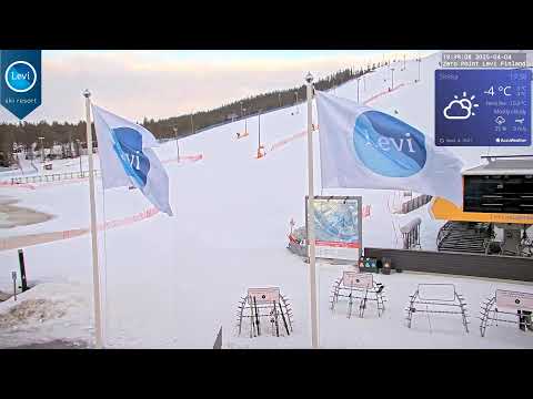 Youtube: Zero Point Levi | Levi Ski Resort | Finland