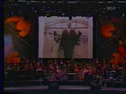 Youtube: Anne Haigis - Papa