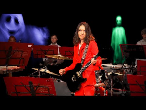 Youtube: Otta-Orchestra - "Ghosts in the theater".(Official Video)  (2019)