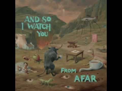 Youtube: And so I watch you from afar - if it ain't broke... break it
