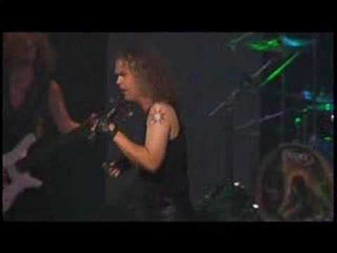 Youtube: Grave Digger - 25 To Live - 09 - The House