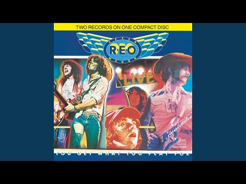 Youtube: Golden Country (Live on U.S. Tour - 1976)