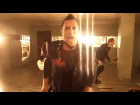 Youtube: Skillet - Monster official video