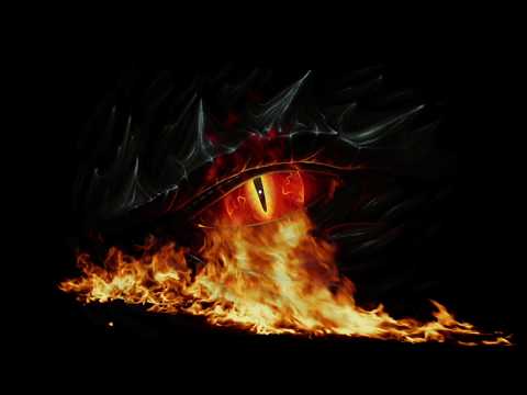Youtube: Far Over The Misty Mountains Cold - Complete Edition (Lyric Video) - Clamavi De Profundis