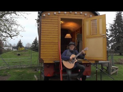 Youtube: Lass uns eine Welt erträumen
