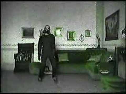 Youtube: wumpscut - war