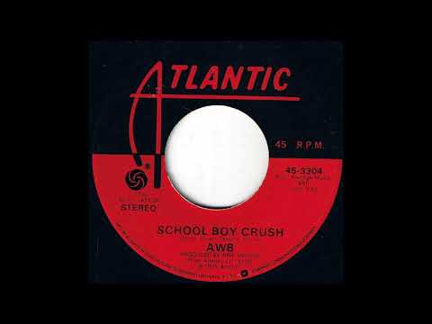Youtube: AWB - school boy crush
