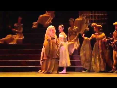 Youtube: Prokofiev Romeo and Juliet Dance of the Knights