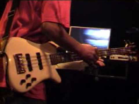 Youtube: Living Colour: Flying