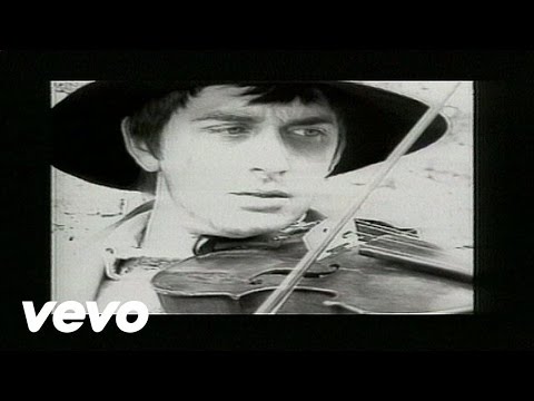 Youtube: Mike Oldfield - Wonderful Land