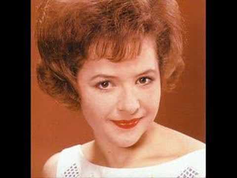 Youtube: Brenda Lee - Always on my mind.