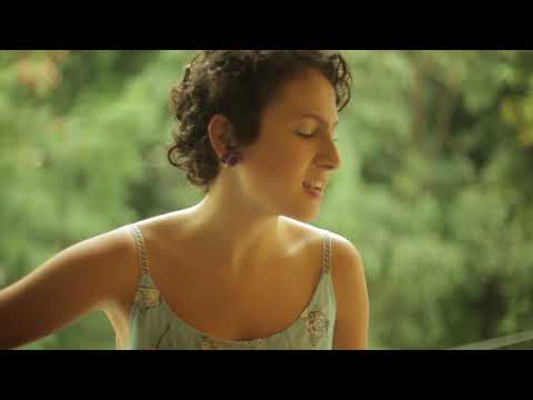 Youtube: Luíza Boê - Cocoon