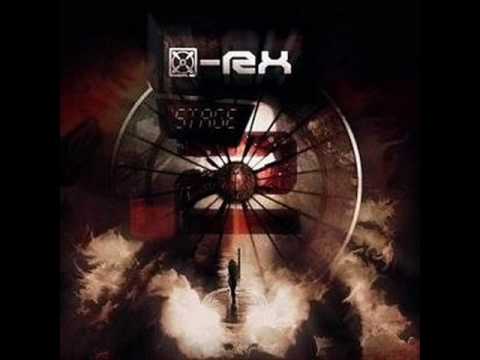 Youtube: X Rx Bleeding Ears