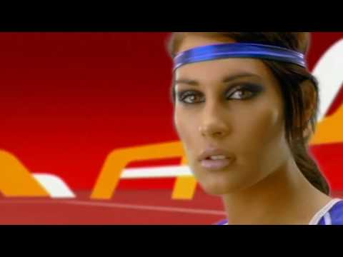 Youtube: Alex Gaudino & Shena - Watch Out HD