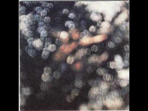 Youtube: Pink Floyd - Childhood's End