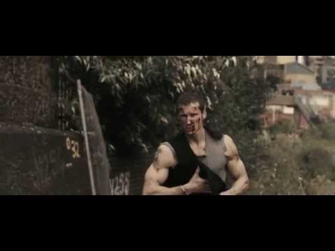 Youtube: "RocknRolla" Best Scene HD