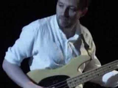 Youtube: Squarepusher - Hello Meow (Live)