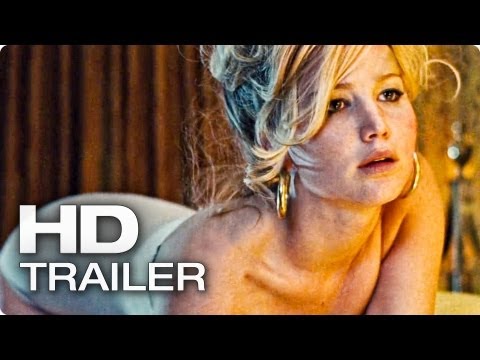 Youtube: AMERICAN HUSTLE Offizieller Trailer Deutsch German | 2014 [HD]