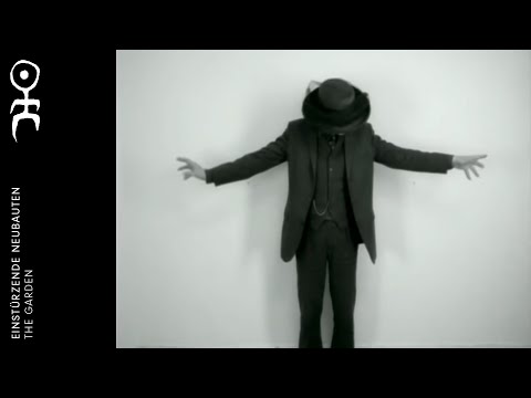 Youtube: Einstürzende Neubauten - The Garden (Official Video)