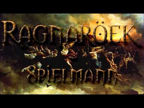 Youtube: Ragnaröek - Spielmann