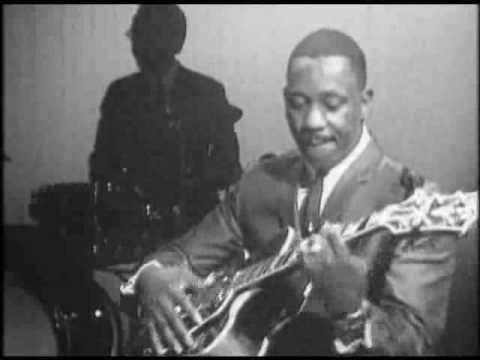 Youtube: Wes Montgomery - Round Midnight