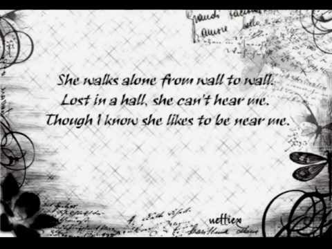 Youtube: Sad Lisa by Cat Stevens (with lyrics)