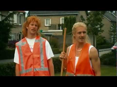 Youtube: New Kids - Chinese (german)