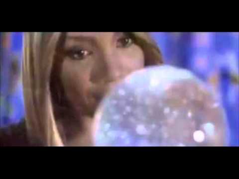 :( Youtube: Melanie Thornton Wonderfull dream <i class=
