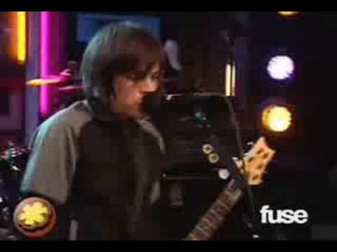 Youtube: Chevelle-Well Enough Alone (the Sauce)