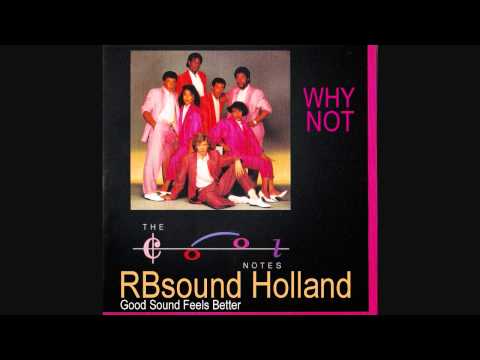 Youtube: Cool Notes - Why Not (original album version) HQsound