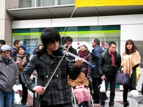 Youtube: Everly - Turkish March トルコ行進曲/モーツァルト