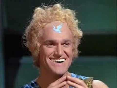 Youtube: Space Hippies