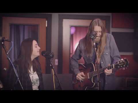 Youtube: Oliver Wood & Katie Pruitt - "Have You No Shame"