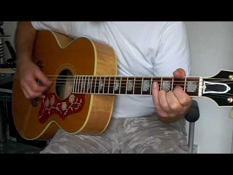 Youtube: Julia - Pavlovs Dog - Cover