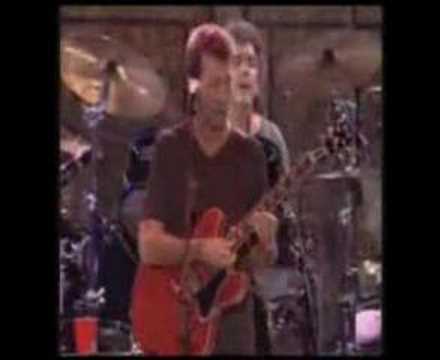Youtube: Eric Clapton - Have you ever loved a woman