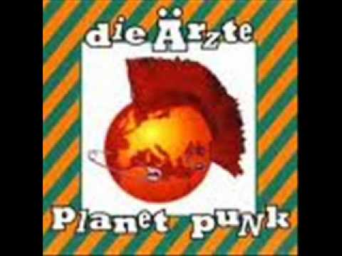 Youtube: die ärzte - Langweilig