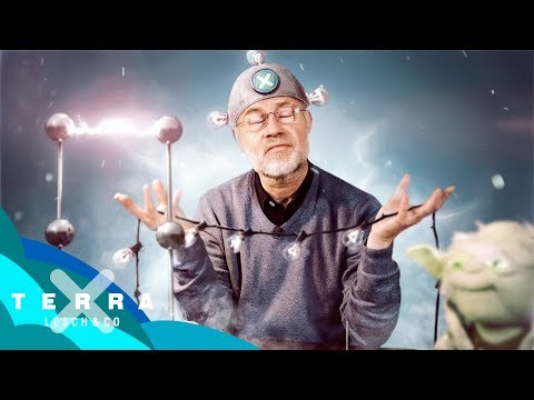 Youtube: Wie Pseudowissenschaftler uns belügen | Harald Lesch