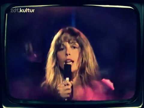 Youtube: Olivia Pascal  - Glad All Over [1980]