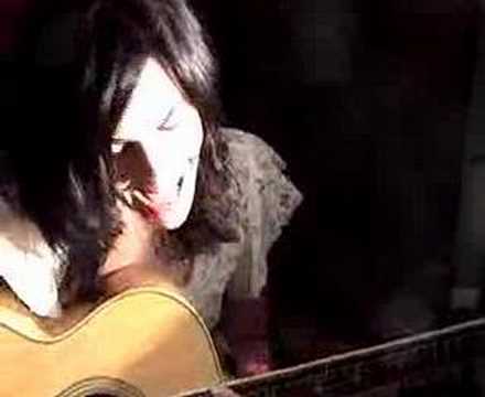 Youtube: flesh for bones - Terra Naomi