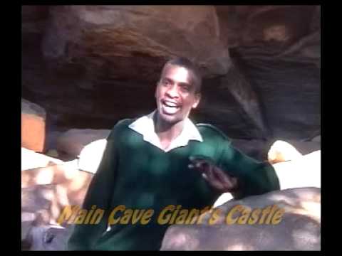 Youtube: Zulu & San Click  Language