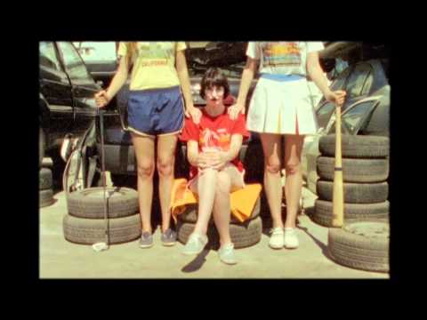 Youtube: John, I'm only dancing