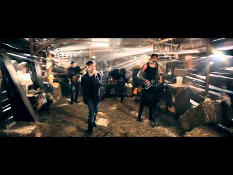 Youtube: Funeral For A Friend - Sixteen Official Video