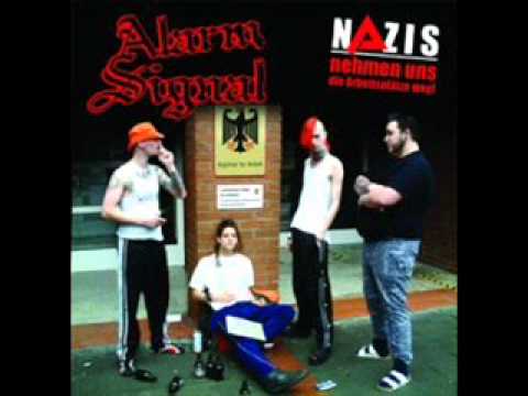 Youtube: Alarmsignal - Zivilkrank