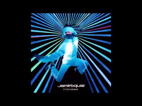 Youtube: Jamiroquai - Corner Of The Earth