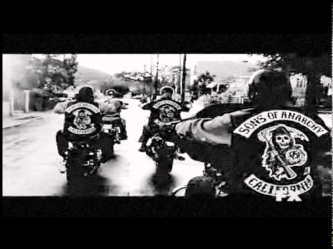 Youtube: The White Buffalo - The Matador (Sons of Anarchy Season 3 Finale)