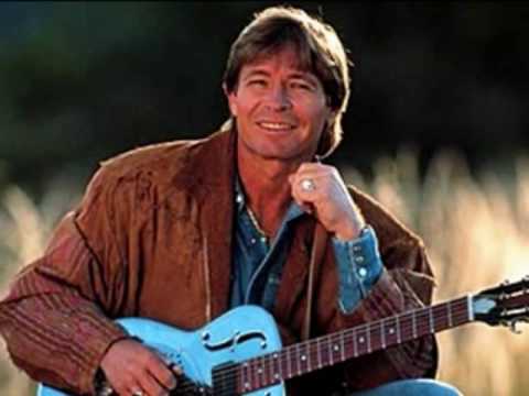 Youtube: Placido Domingo and John Denver - "Perhaps Love" Live