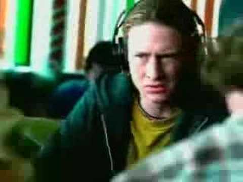 Youtube: Staind - For You